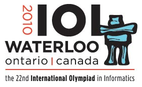 Ioi 2010 logo