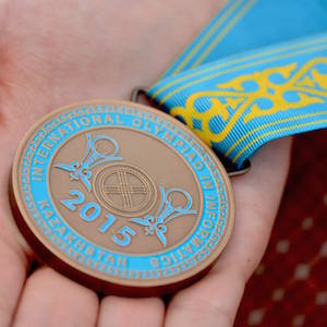 Medal