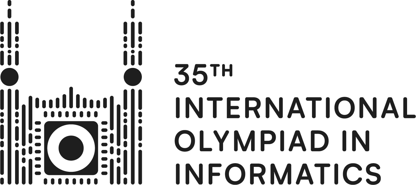 Ioi23 logo