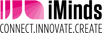 Iminds logo