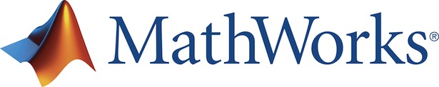 Mathworks logo